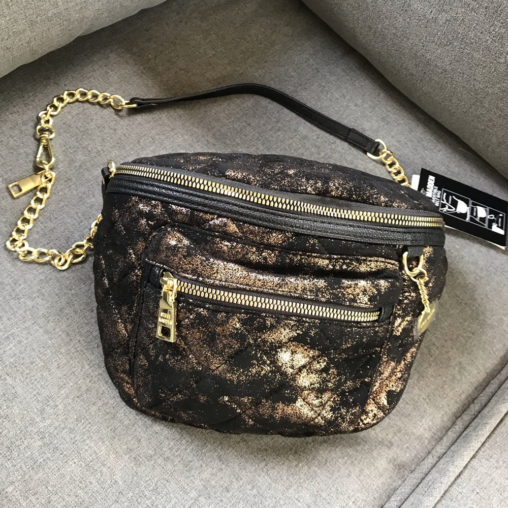 🍂Steve Madden Belt Bag Fanny Pack Crossbody🍁